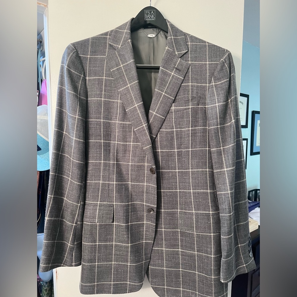 Nikky- New York jacket